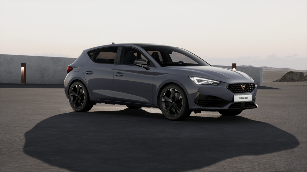 CUPRA Leon [object Object] [object Object] 2.0 TSI