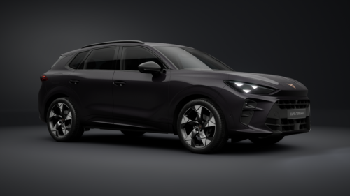 CUPRA Terramar Terramar Advantage Edition 2026 1.5 eTSI