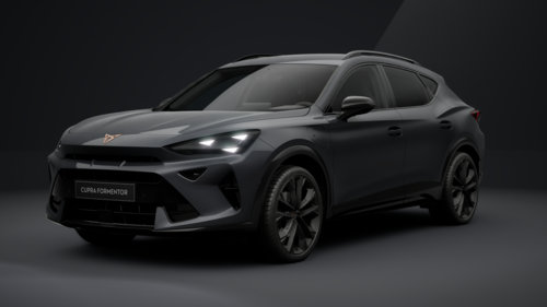 CUPRA Formentor Formentor 2026 1.5 e-HYBRID