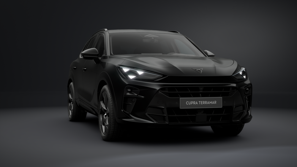 CUPRA Terramar [object Object] [object Object] 1.5 eTSI