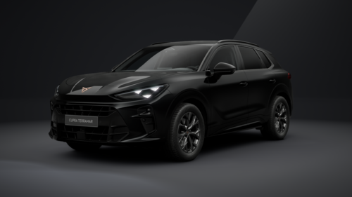 CUPRA Terramar Terramar 2026 2.0 TSI