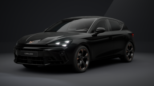 CUPRA Leon Leon 2026 1.5 TSI