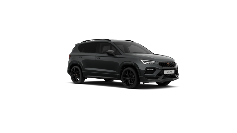 CUPRA Ateca [object Object] [object Object] 2.0 TSI