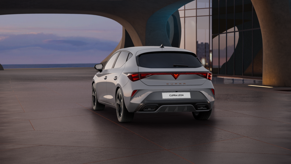 CUPRA Leon [object Object] [object Object] 1.5 eTSI