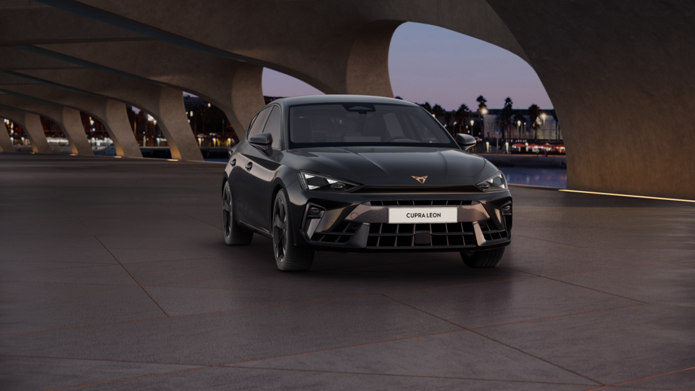 CUPRA Leon [object Object] [object Object] 1.5 eTSI