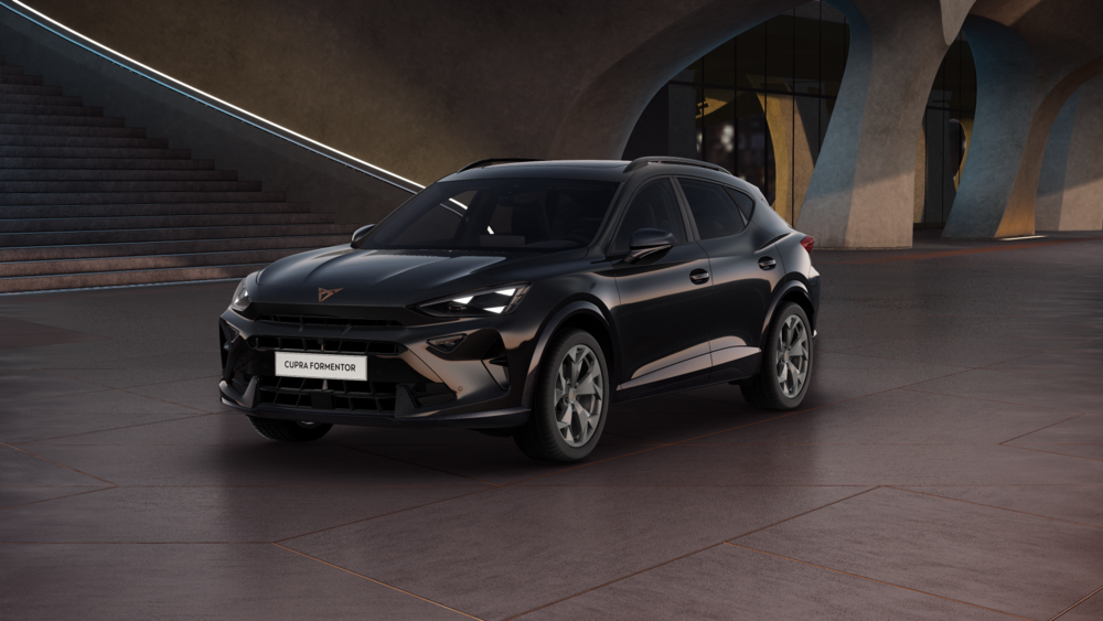 CUPRA Formentor [object Object] [object Object] 1.5 eTSI