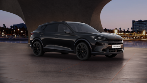 CUPRA Formentor Formentor VZ 2025 2.0 TSI