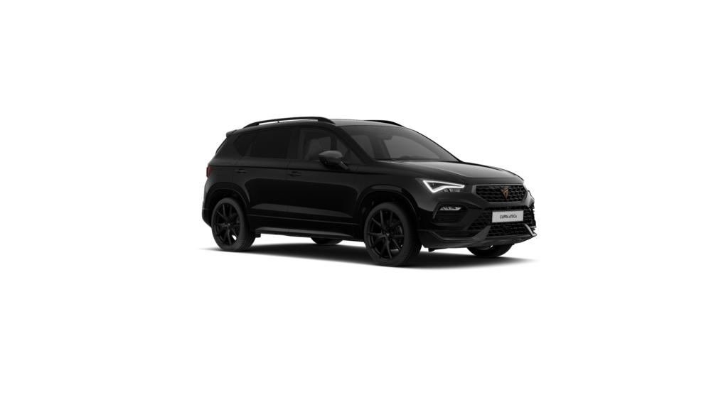CUPRA Ateca [object Object] [object Object] 2.0 TSI
