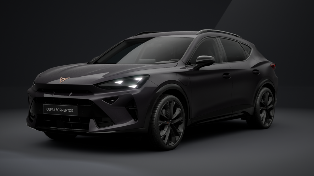 CUPRA Formentor [object Object] [object Object] 1.5 e-HYBRID