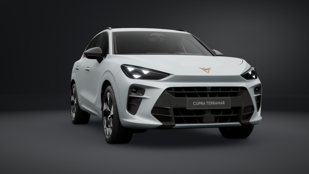 CUPRA Terramar [object Object] [object Object] 1.5 eTSI
