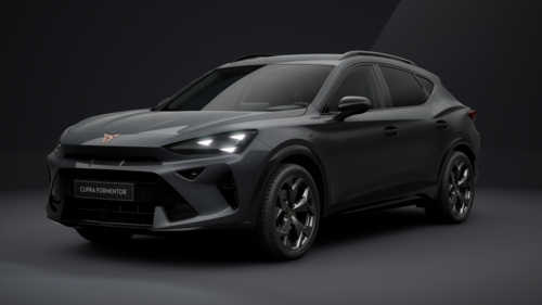 CUPRA Formentor Formentor 2026 2.0 TSI