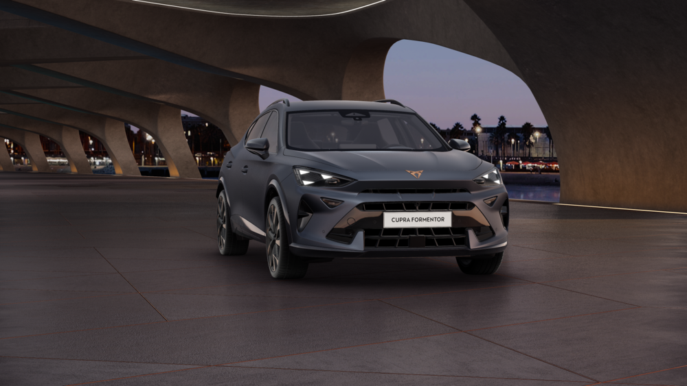 CUPRA Formentor [object Object] [object Object] 1.5 eTSI