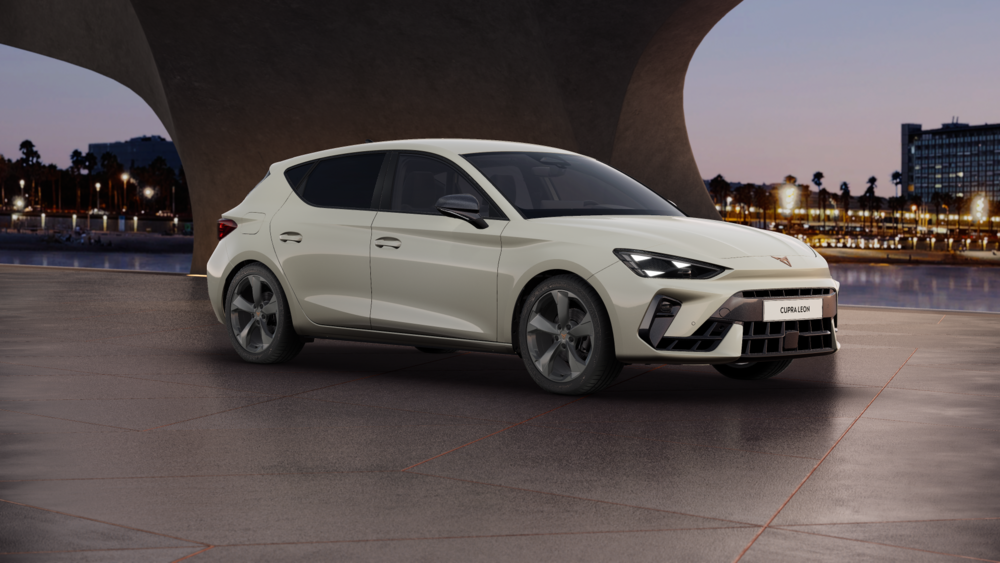 CUPRA Leon [object Object] [object Object] 1.5 eTSI