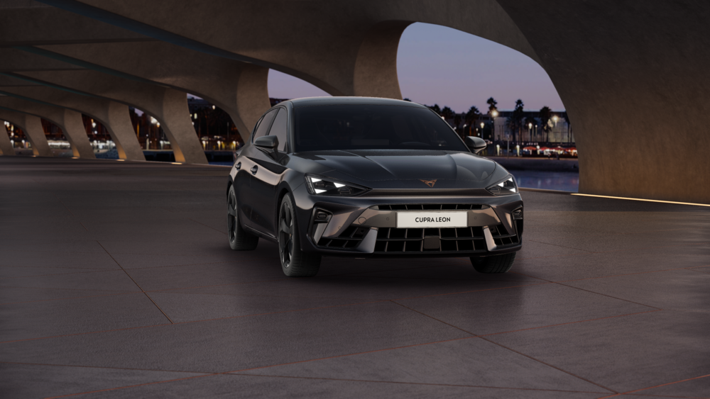 CUPRA Leon [object Object] [object Object] 1.5 TSI