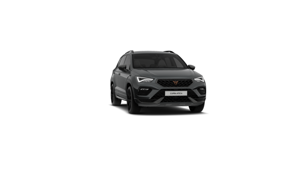 CUPRA Ateca [object Object] [object Object] 2.0 TSI