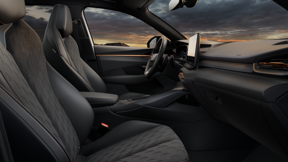 CUPRA Terramar [object Object] [object Object] 1.5 e-HYBRID