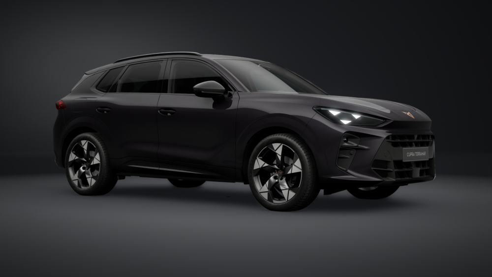 CUPRA Terramar [object Object] [object Object] 1.5 eTSI