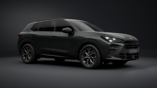CUPRA Terramar Terramar 2026 2.0 TSI