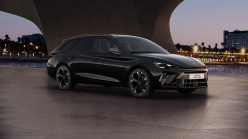 CUPRA Leon Sportstourer Leon 2025 1.5 eTSI