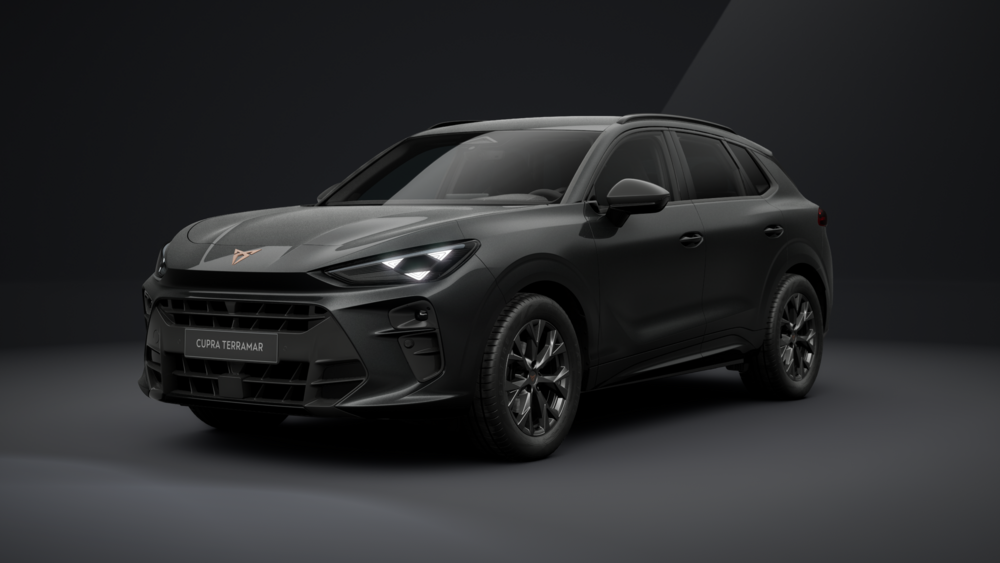 CUPRA Terramar [object Object] [object Object] 1.5 eTSI