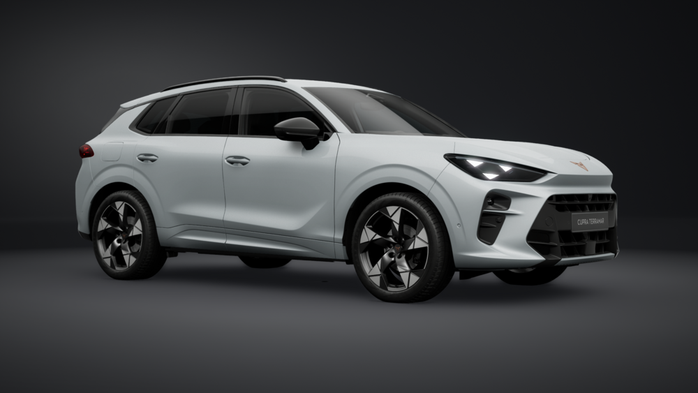 CUPRA Terramar [object Object] [object Object] 1.5 eTSI