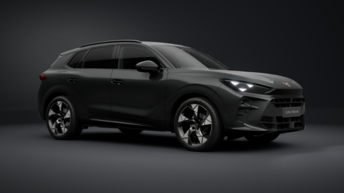 CUPRA Terramar Terramar Advantage Edition 2026 1.5 eTSI