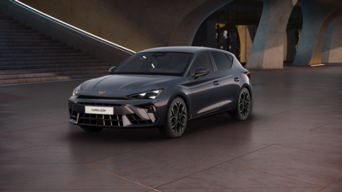 CUPRA Leon Leon 2025 1.5 eTSI