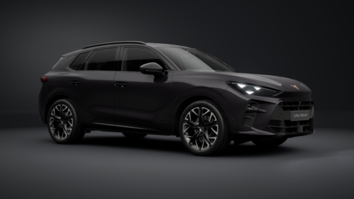 CUPRA Terramar Terramar Advantage Edition 2026 2.0 TSI