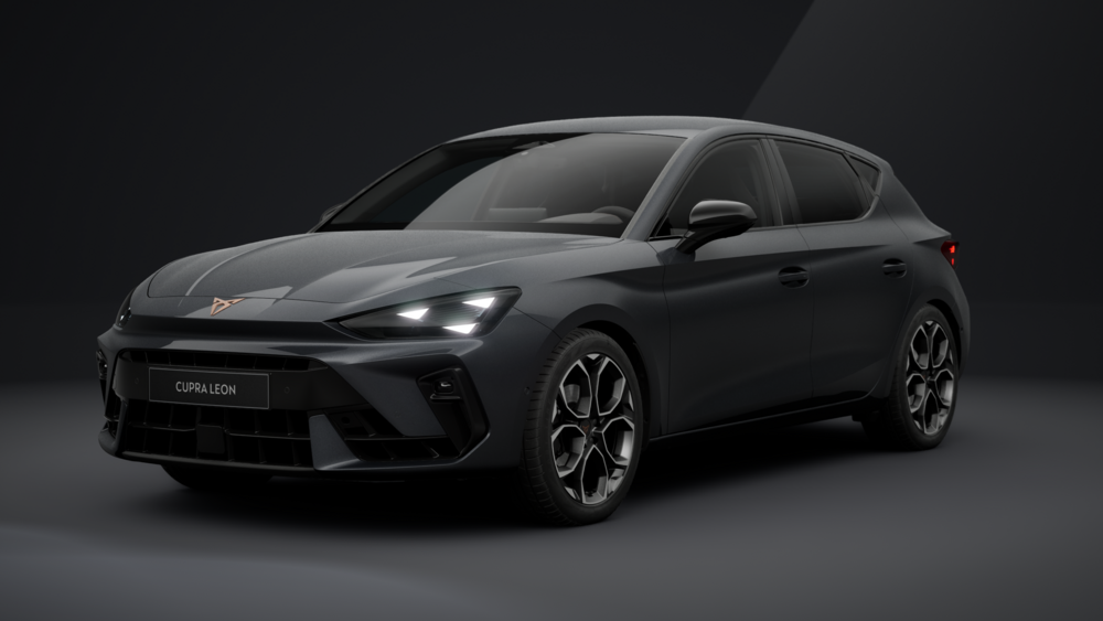 CUPRA Leon [object Object] [object Object] 1.5 eTSI