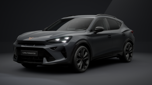 CUPRA Formentor Formentor 2026 1.5 eTSI