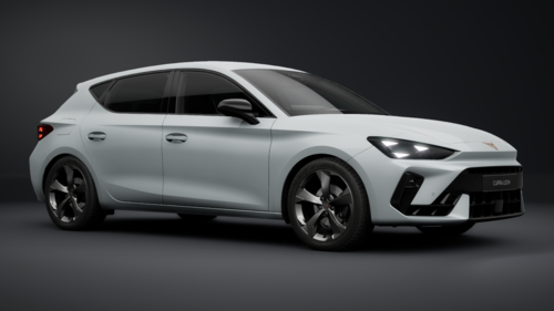 CUPRA Leon Leon 2026 1.5 eTSI
