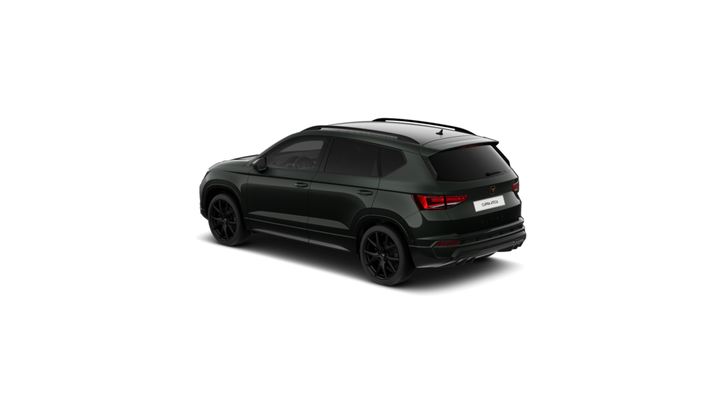 CUPRA Ateca [object Object] [object Object] 1.5 TSI