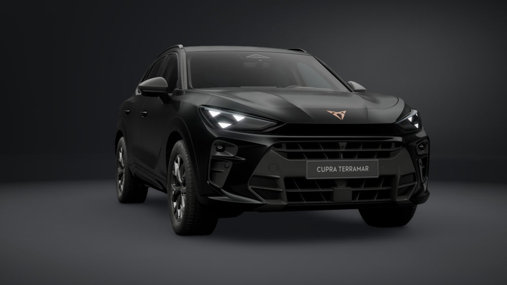 CUPRA Terramar [object Object] [object Object] 1.5 eTSI