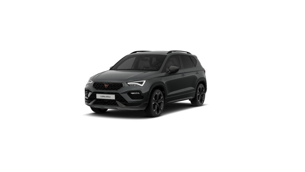 CUPRA Ateca [object Object] [object Object] 1.5 TSI