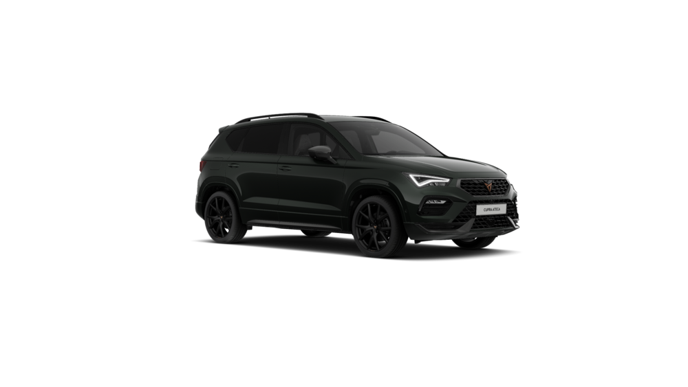 CUPRA Ateca [object Object] [object Object] 1.5 TSI
