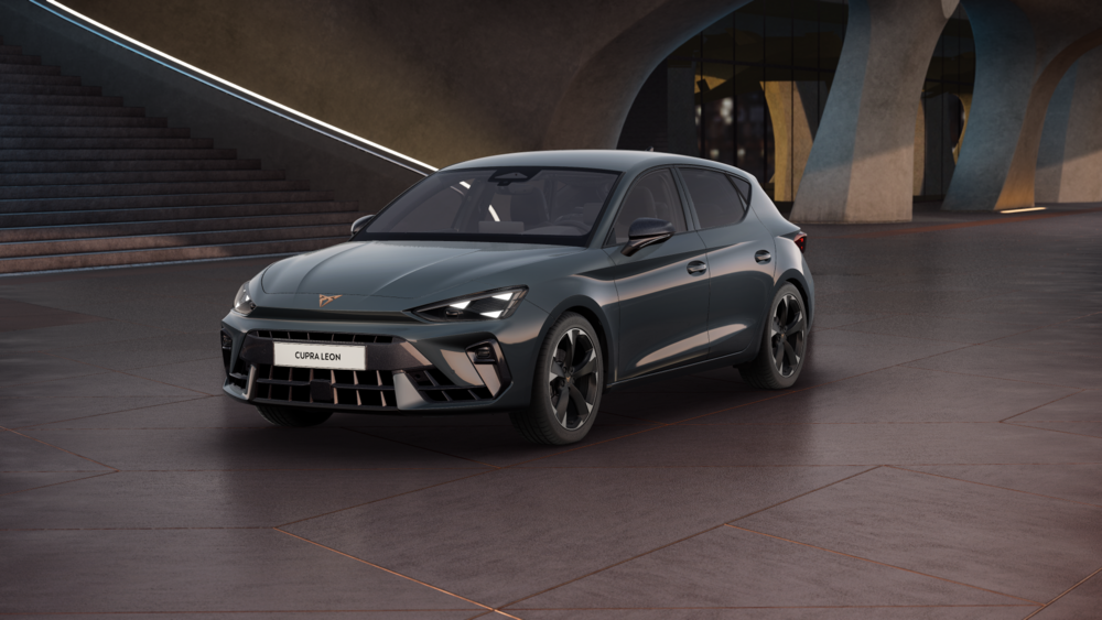 CUPRA Leon [object Object] [object Object] 1.5 TSI