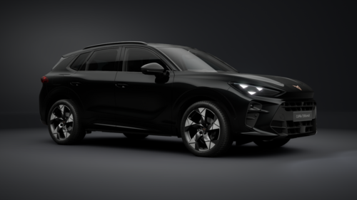 CUPRA Terramar Terramar Advantage Edition 2026 1.5 eTSI