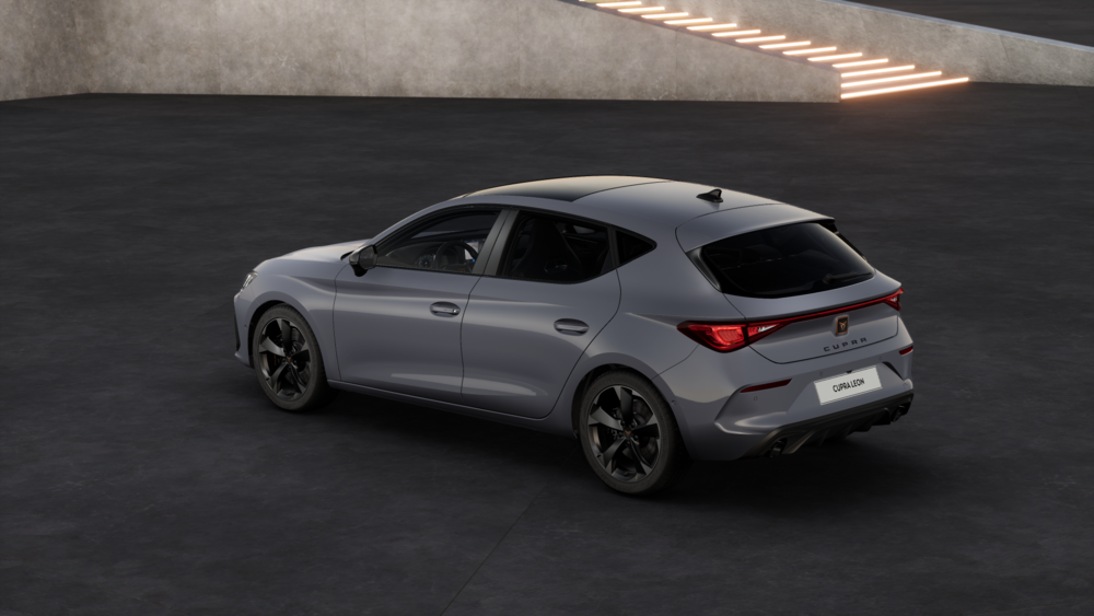 CUPRA Leon [object Object] [object Object] 2.0 TSI