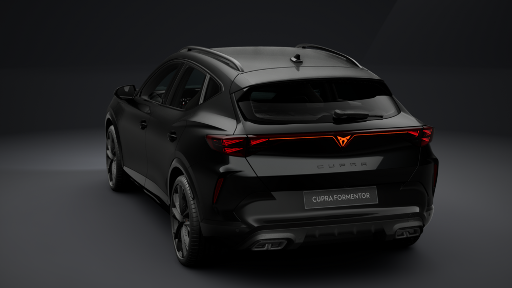 CUPRA Formentor [object Object] [object Object] 1.5 e-HYBRID
