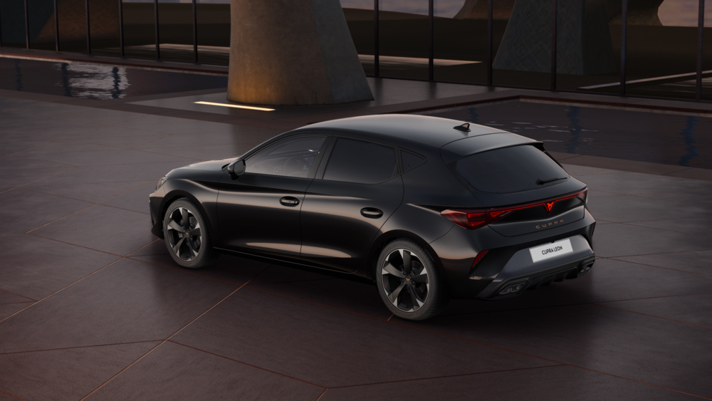 CUPRA Leon [object Object] [object Object] 1.5 eTSI