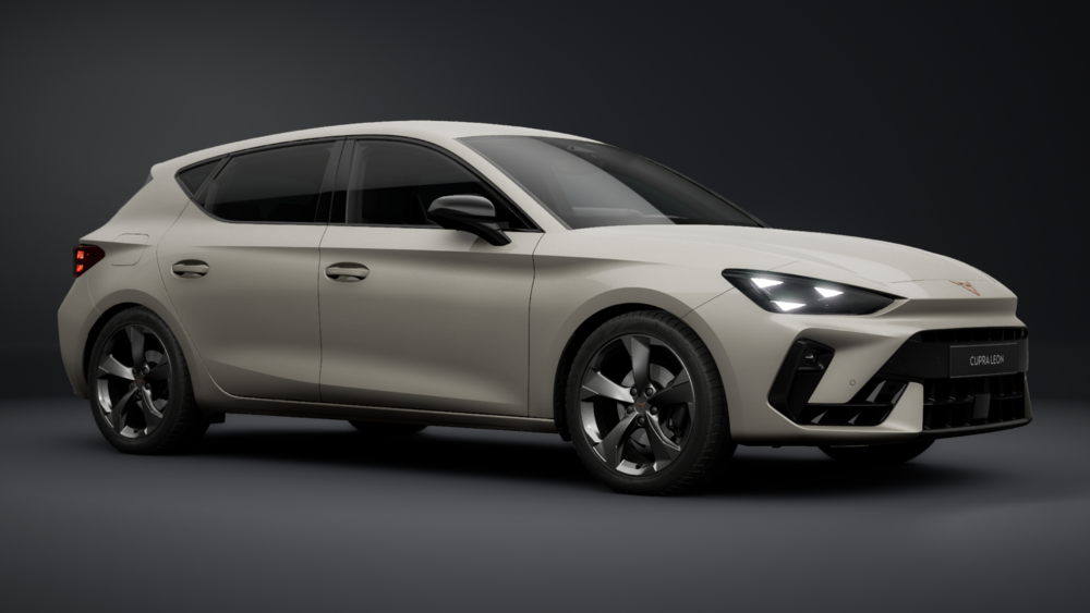 CUPRA Leon [object Object] [object Object] 1.5 TSI