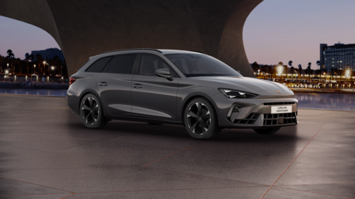 CUPRA Leon Sportstourer Leon 2025 1.5 eTSI