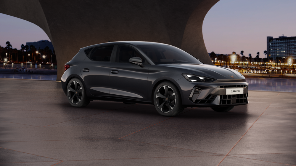CUPRA Leon [object Object] [object Object] 1.5 TSI