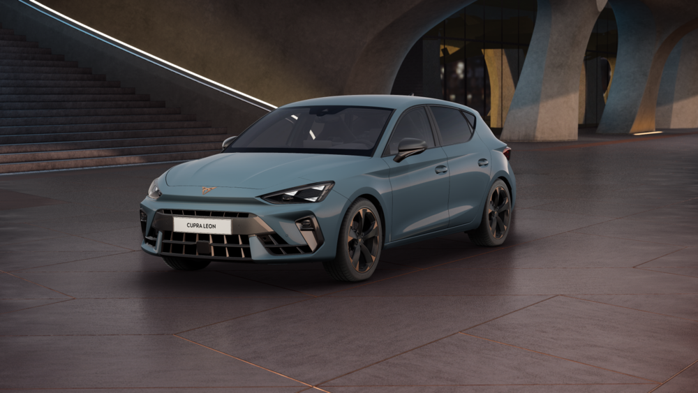 CUPRA Leon [object Object] [object Object] 1.5 eTSI