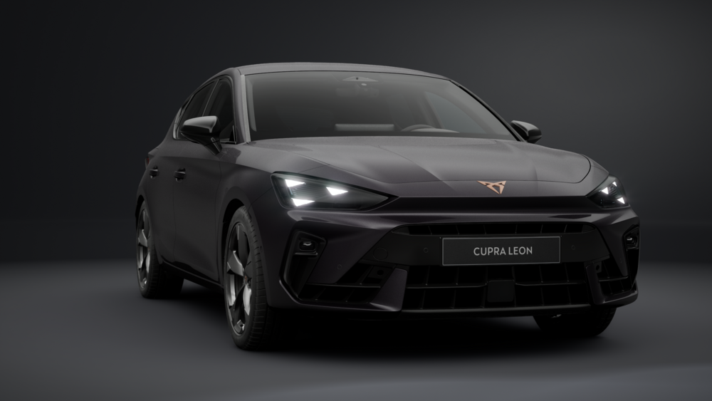 CUPRA Leon [object Object] [object Object] 1.5 eTSI