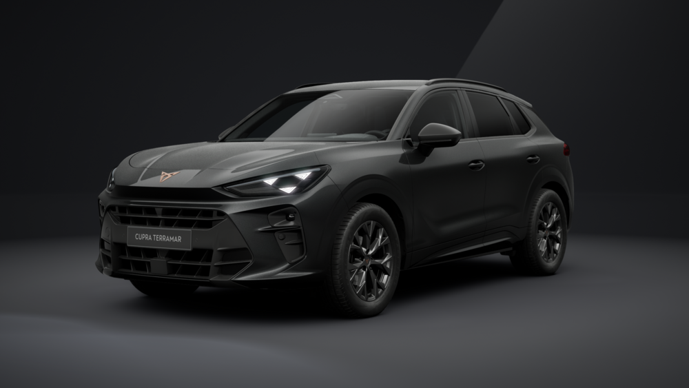CUPRA Terramar [object Object] [object Object] 1.5 eTSI