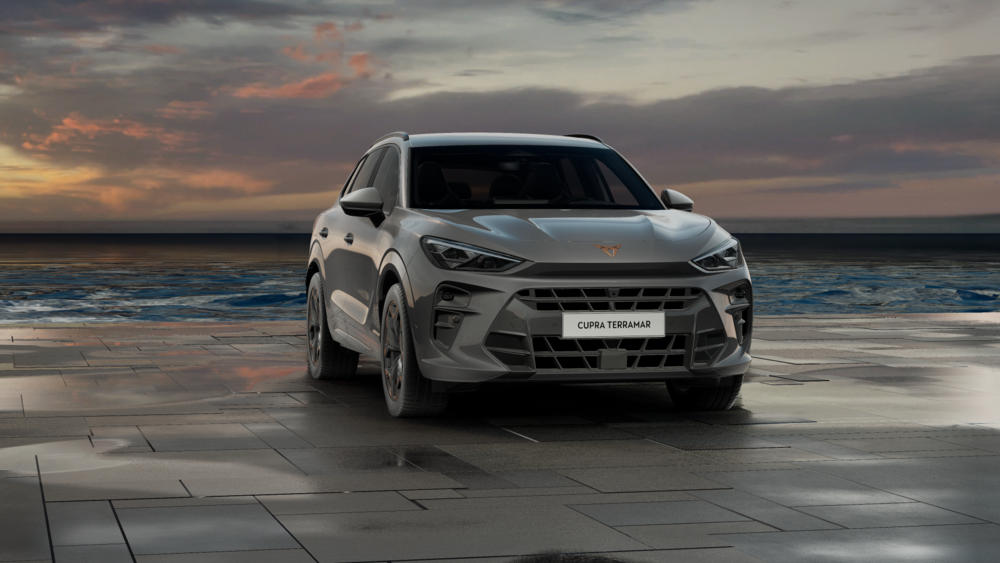 CUPRA Terramar [object Object] [object Object] 1.5 eTSI