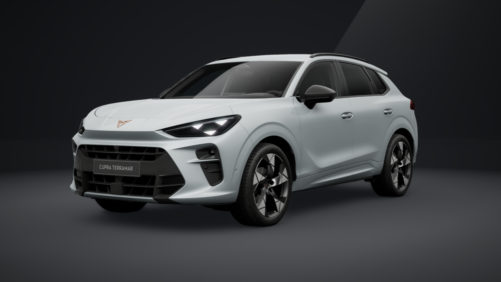 CUPRA Terramar [object Object] [object Object] 1.5 eTSI