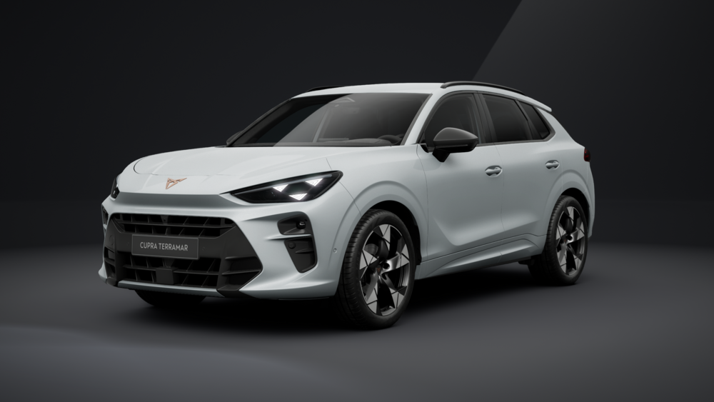 CUPRA Terramar [object Object] [object Object] 1.5 eTSI