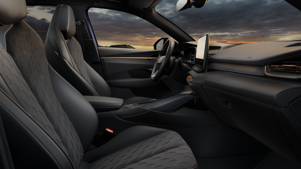 CUPRA Terramar [object Object] [object Object] 1.5 e-HYBRID